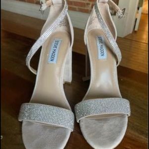 Steve Madden Kalina Sandal Heels